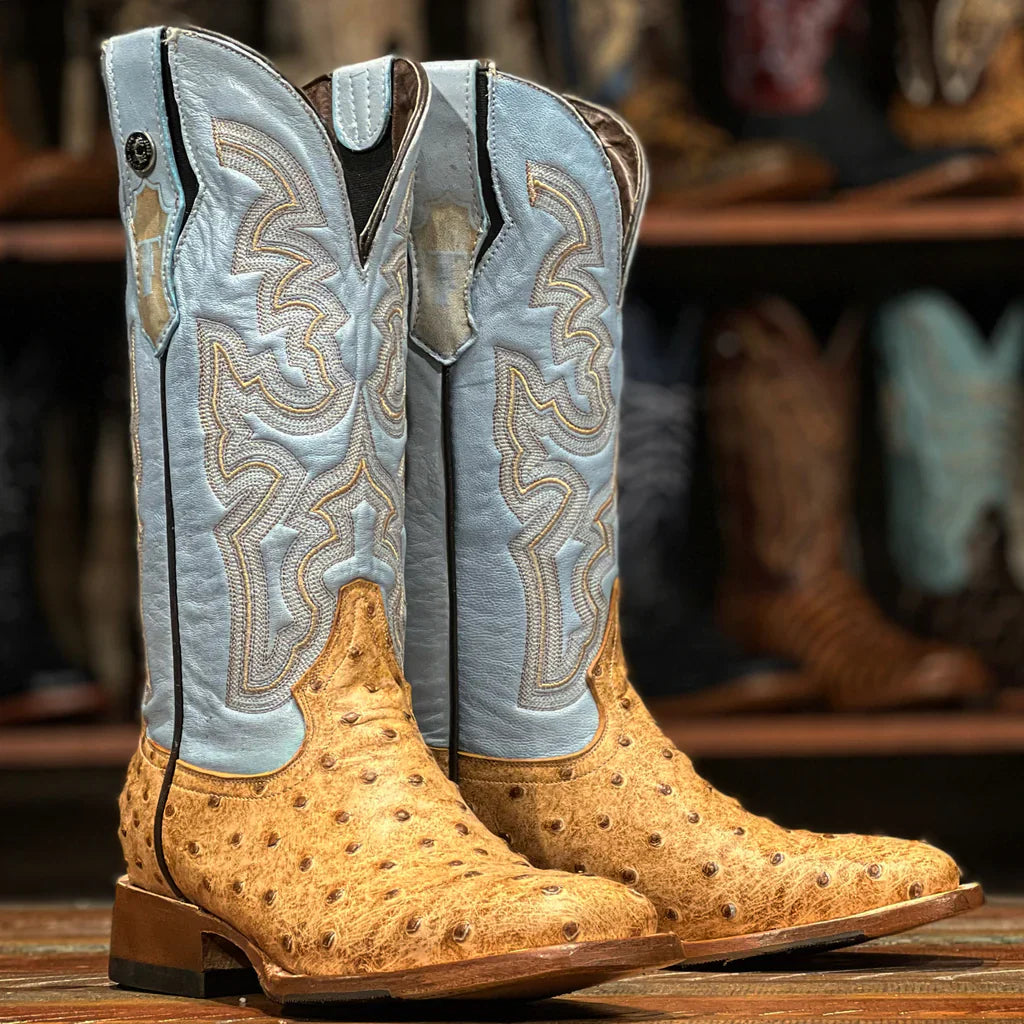 Women's Cowboy Boots & Shoes – OLD FORT WESTERN