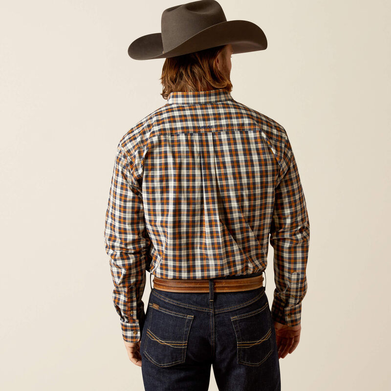 10052348 Ariat Pro Series