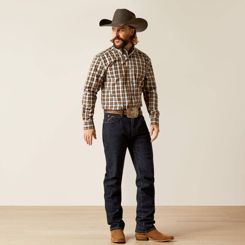 10052348 Ariat Pro Series