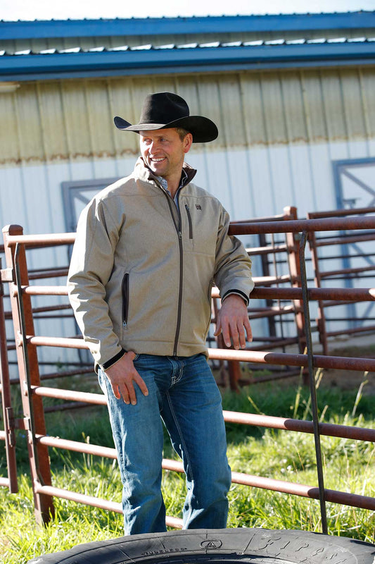MWJ1567014 MNS Cinch Bonded Jacket