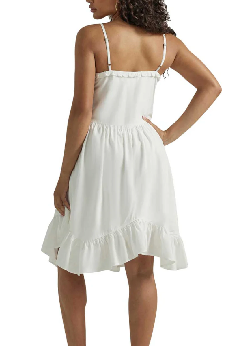 112347168 Wrangler Retro® Punchy Dress