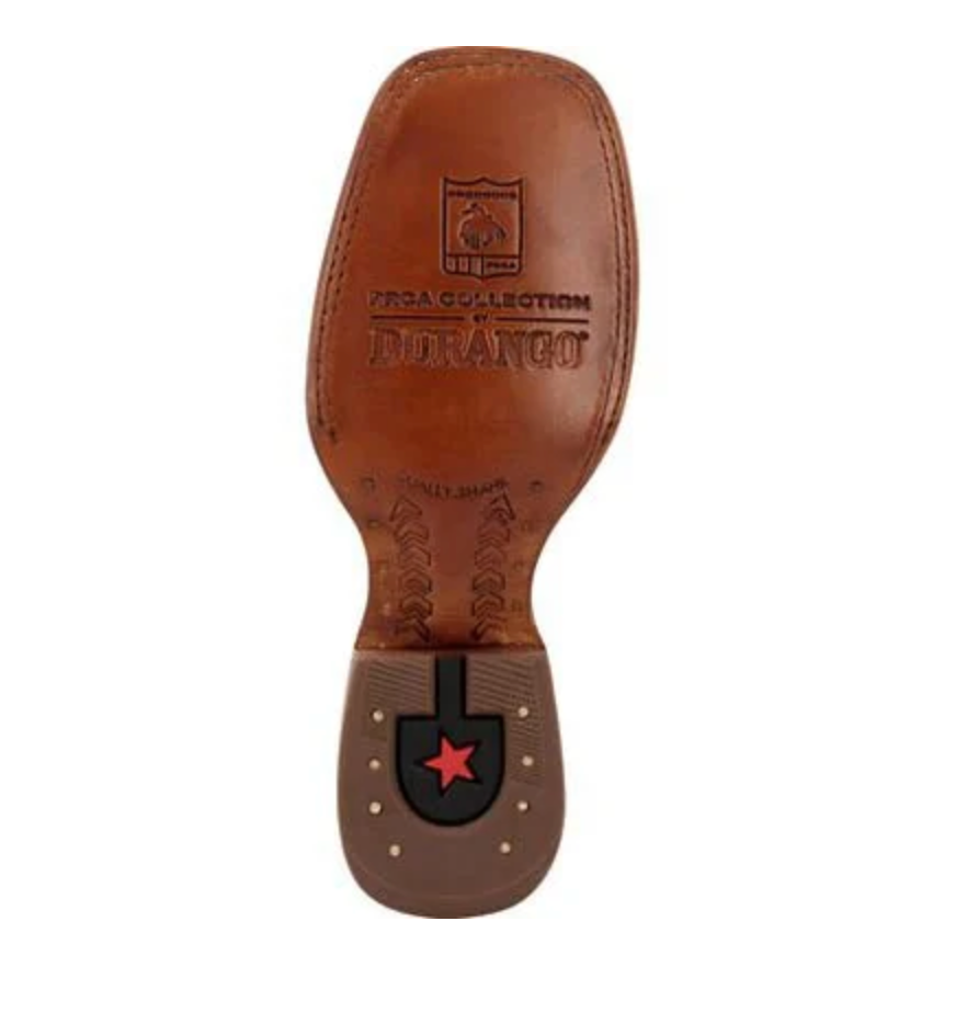 DDB0471 MNS Brown 13" Cognac and Cigar