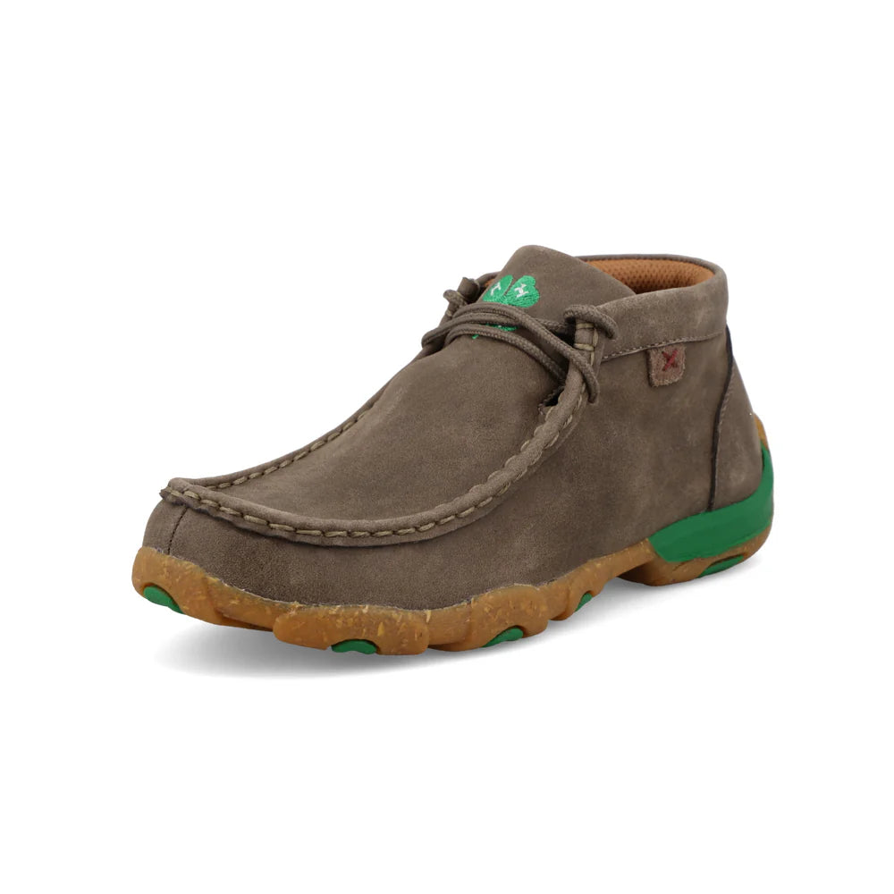 YDM0055 Youth Twisted X 4H