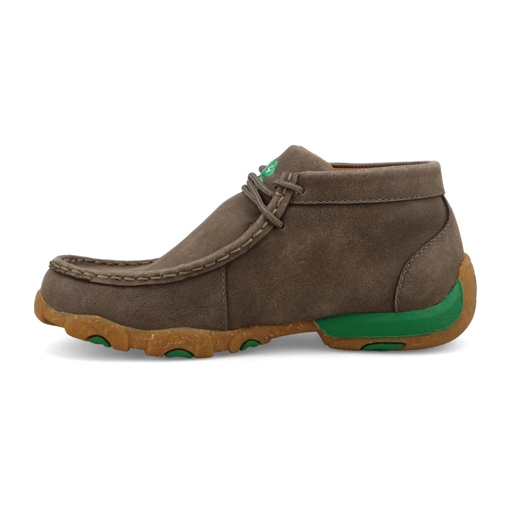 YDM0055 Youth Twisted X 4H