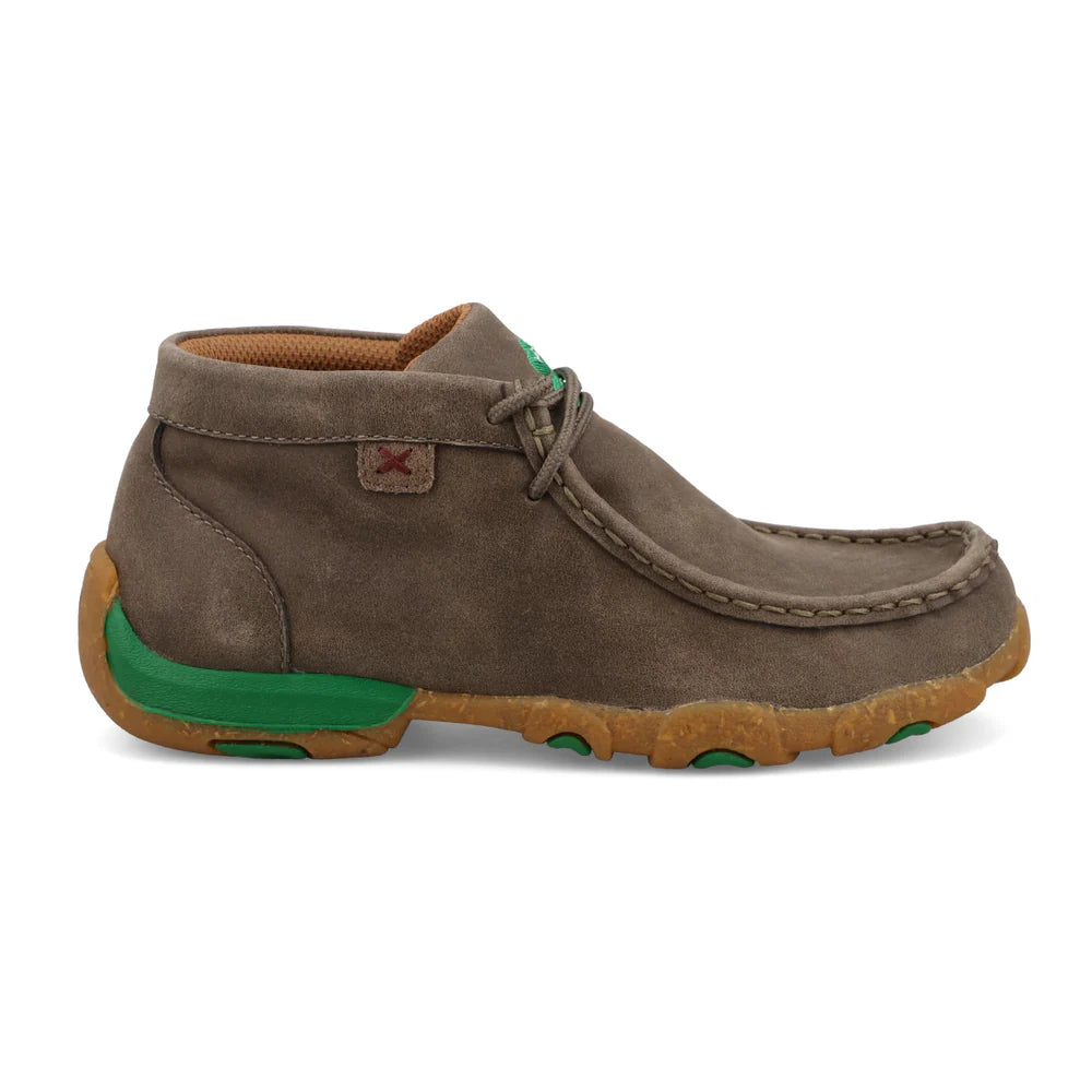 YDM0055 Youth Twisted X 4H