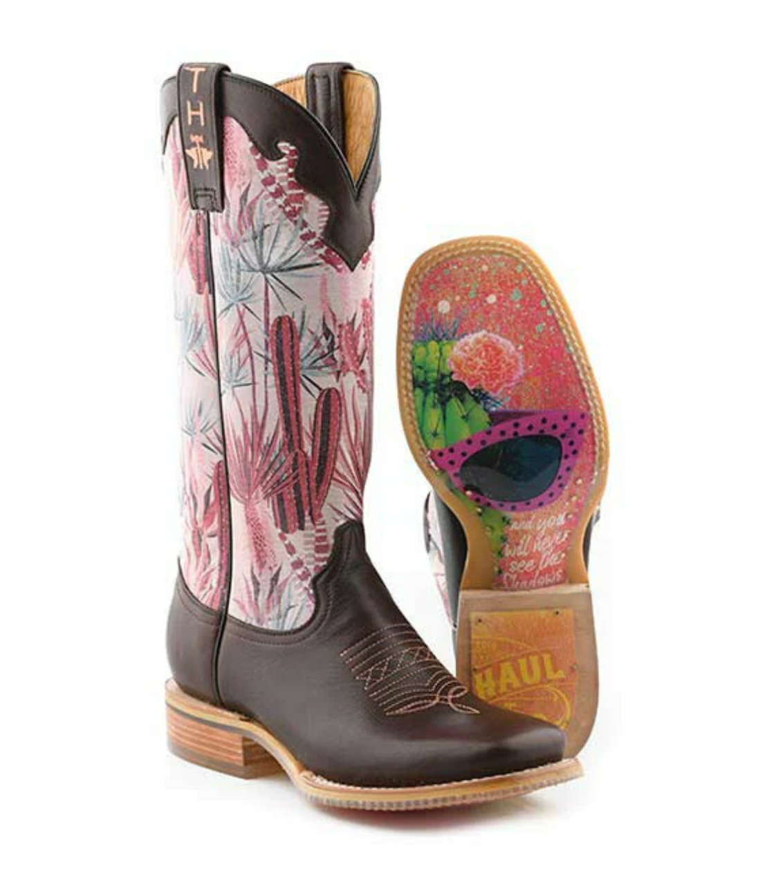 Tin haul womens discount