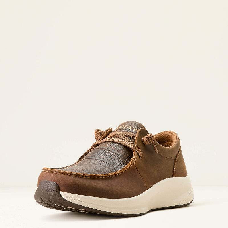 Men's Casual Footwear