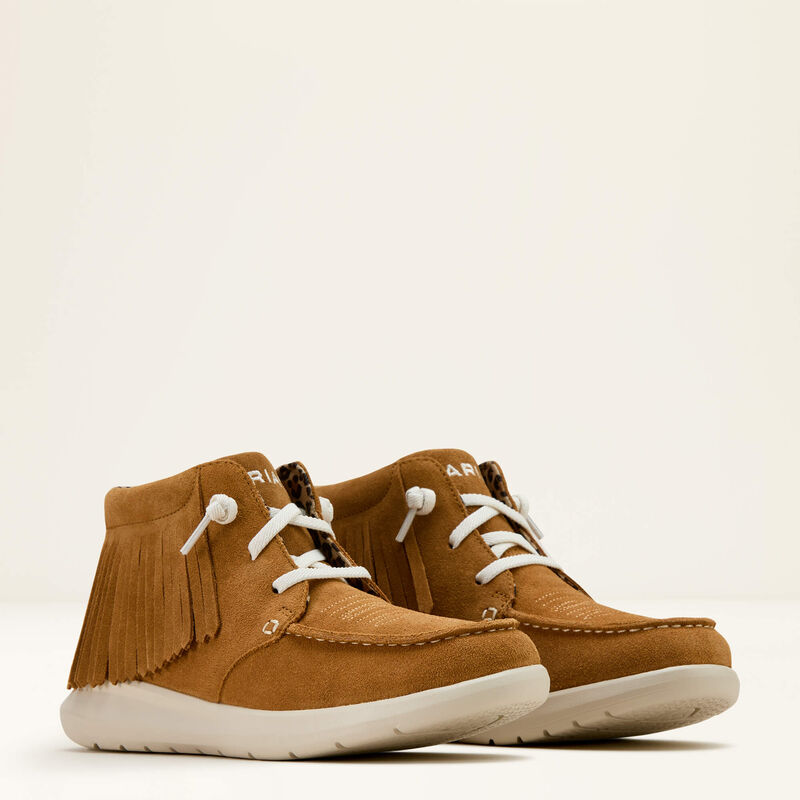 Women's Casual Footwear