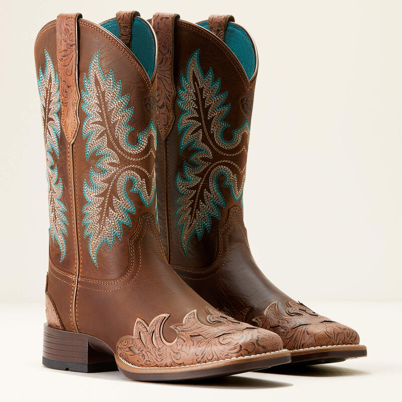 Women's Cowboy Boots
