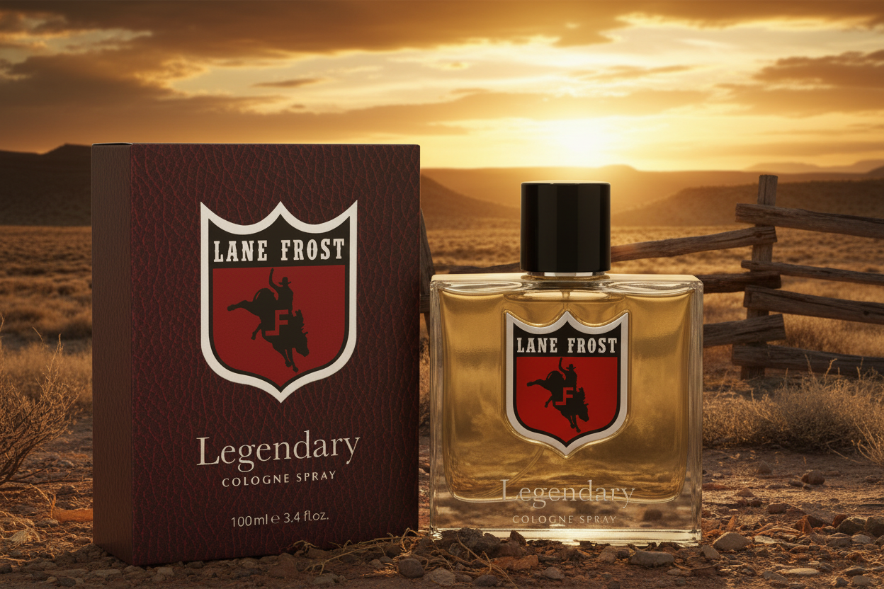 Perfumes & Colognes