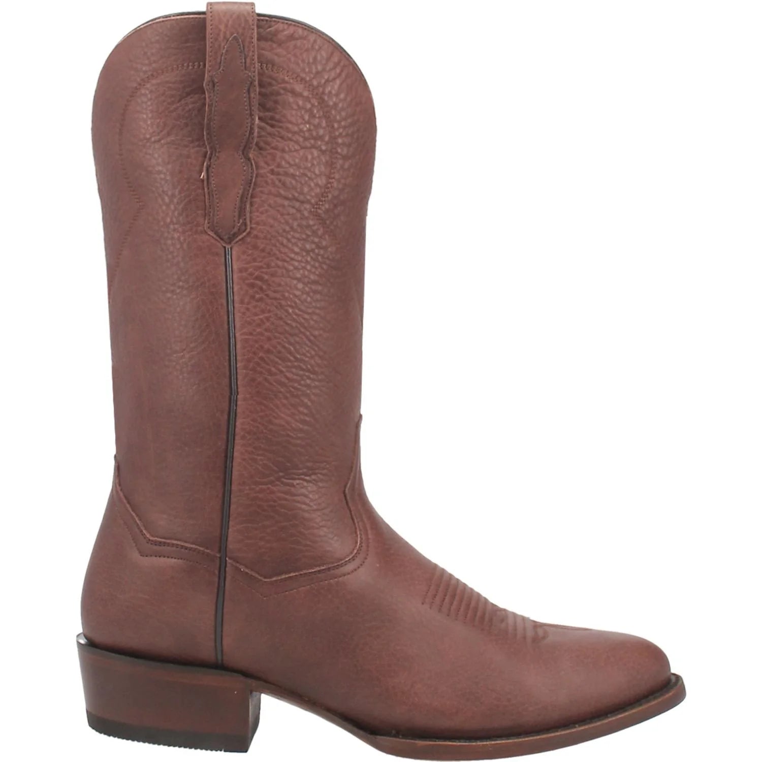 DP2486 DAN POST MEN'S PIKE LEATHER BOOT