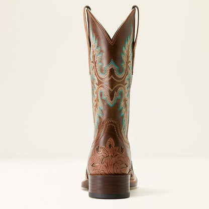 10053620 Ariat Bryce Canyon Western Boot