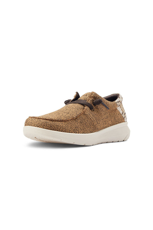 10042506 MNS Hilo Sand/Cream