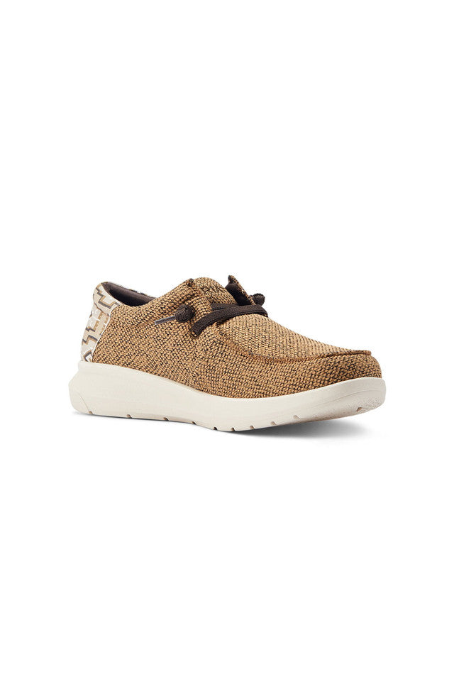 10042506 MNS Hilo Sand/Cream