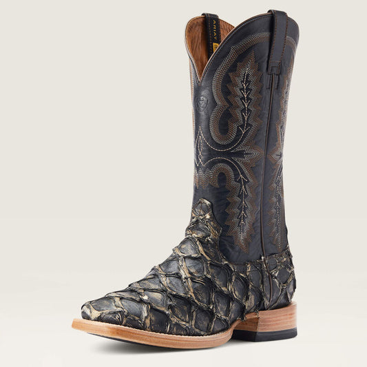 10044420 Ariat Deep Water Western Boot