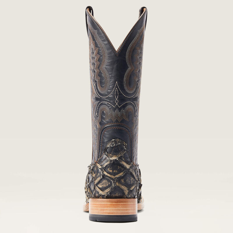 10044420 Ariat Deep Water Western Boot