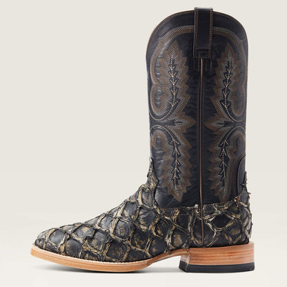 10044420 Ariat Deep Water Western Boot