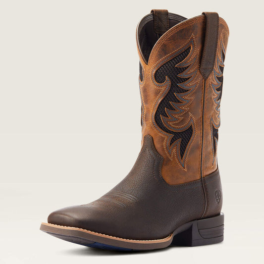 Ariat Cowpuncher VentTEK Cowboy Boot 10044573