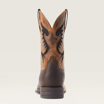 Ariat Cowpuncher VentTEK Cowboy Boot 10044573