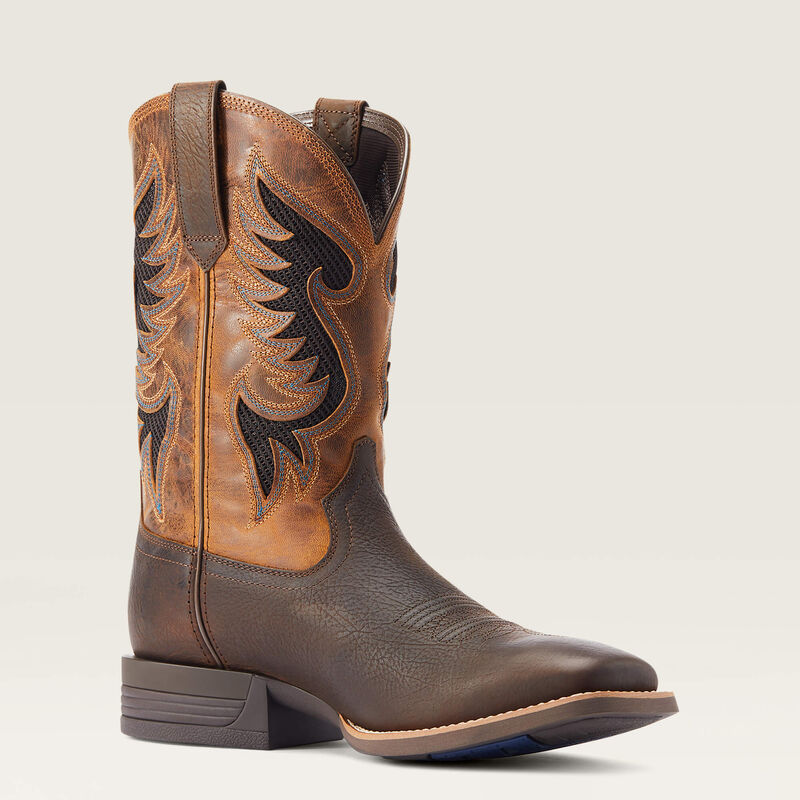 Ariat Cowpuncher VentTEK Cowboy Boot 10044573