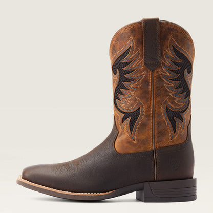 Ariat Cowpuncher VentTEK Cowboy Boot 10044573