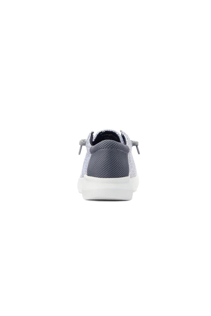 10044585 MNS Hilo White/Dark Grey