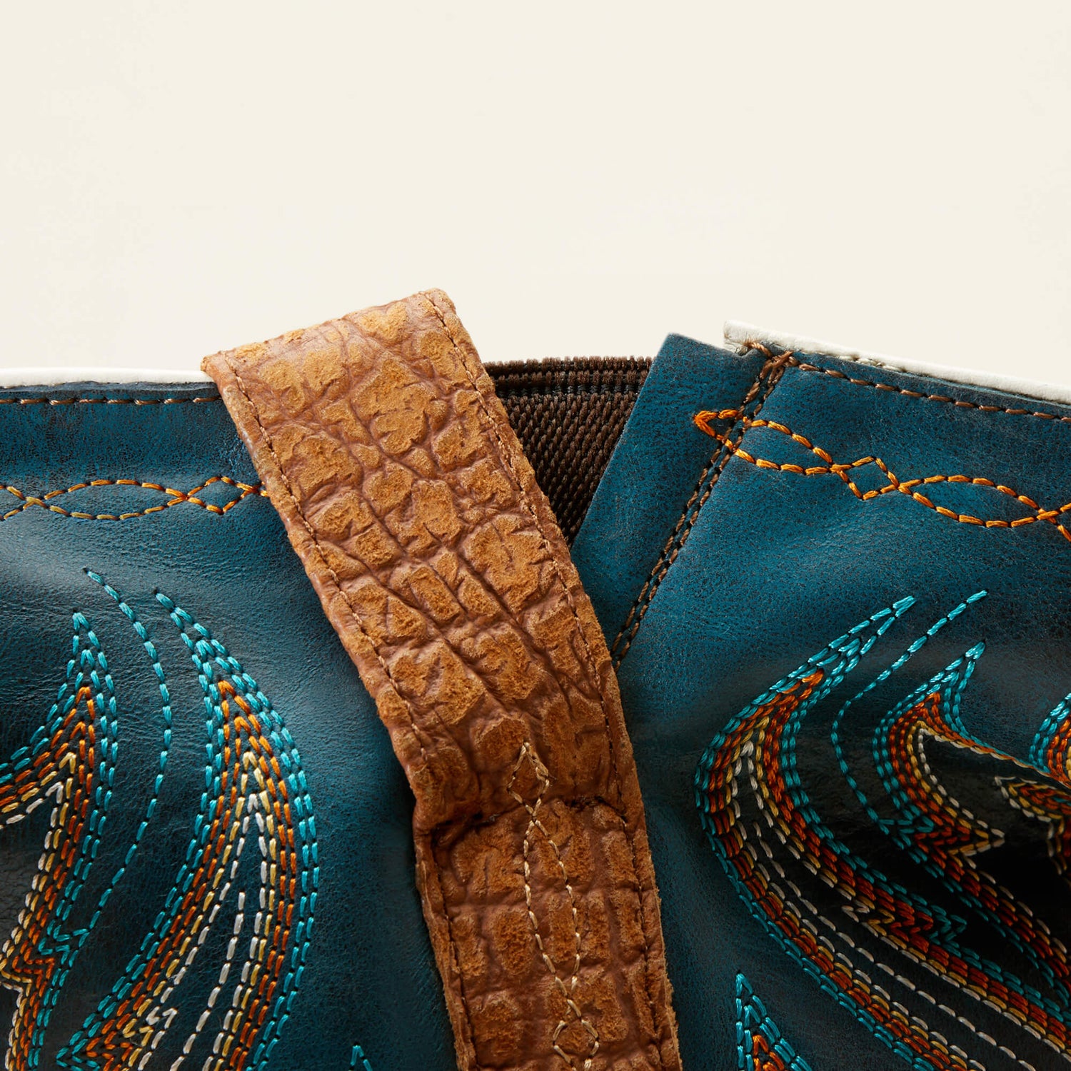 10047045 WMS Futurity Starlight StretchFit Western Boot