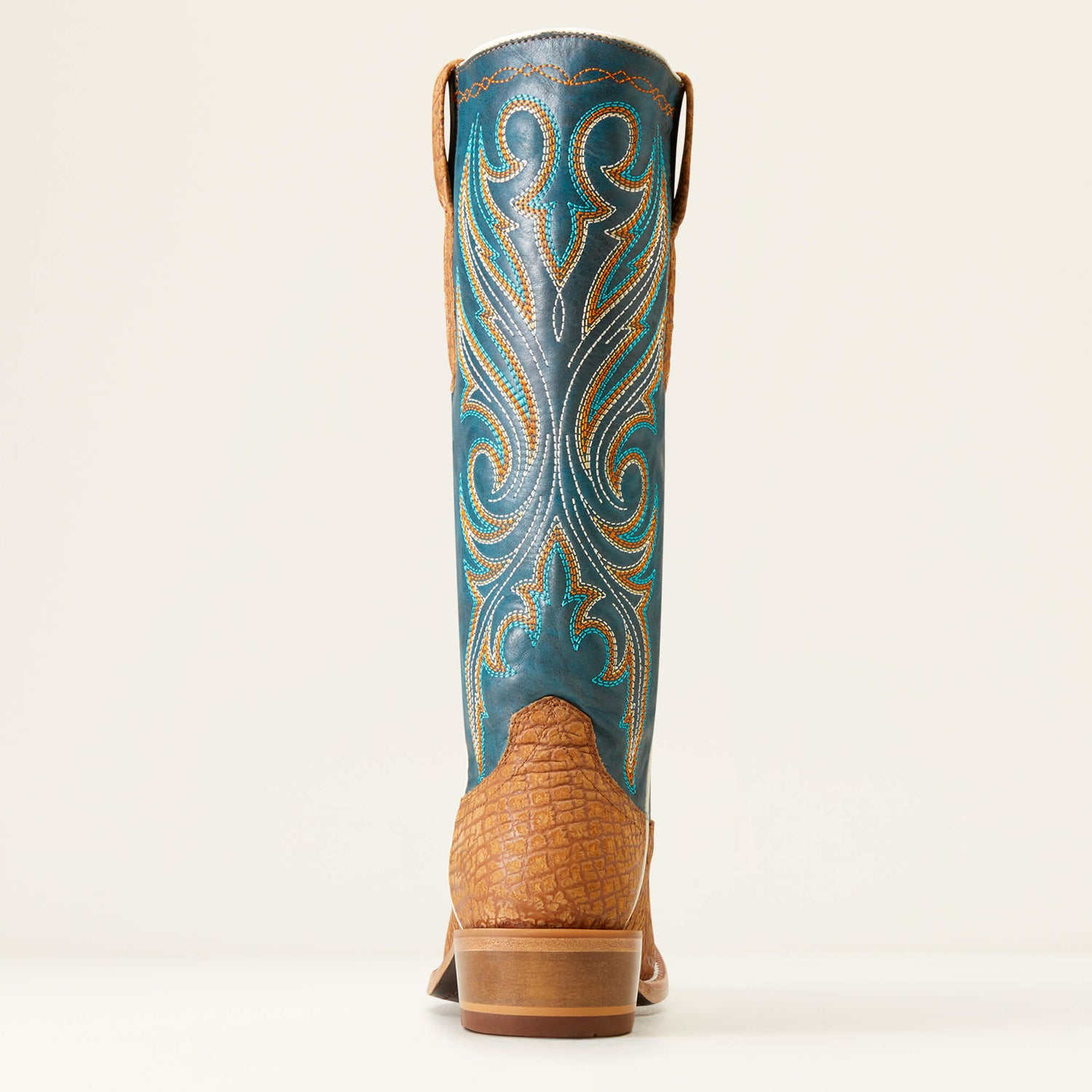 10047045 WMS Futurity Starlight StretchFit Western Boot