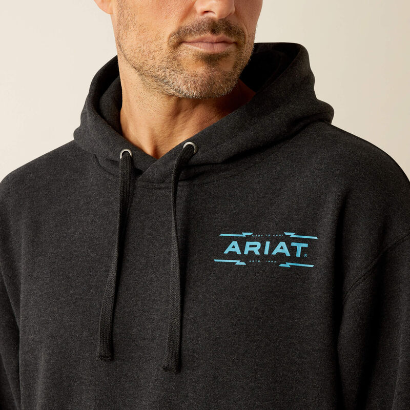 Ariat Diamond Canyon Hoodie 10052007