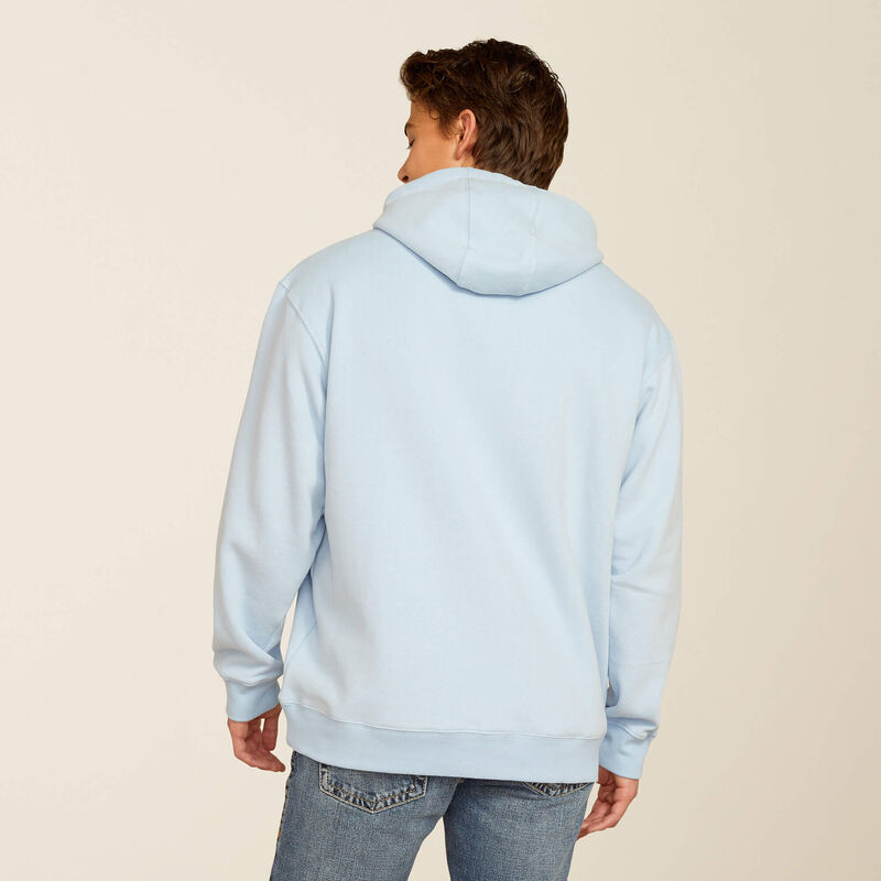 Ariat Canyon Southwest Circle Hoodie