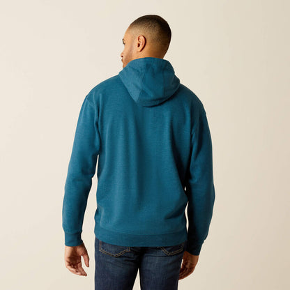 Ariat Bison Plains Hoodie 10052459