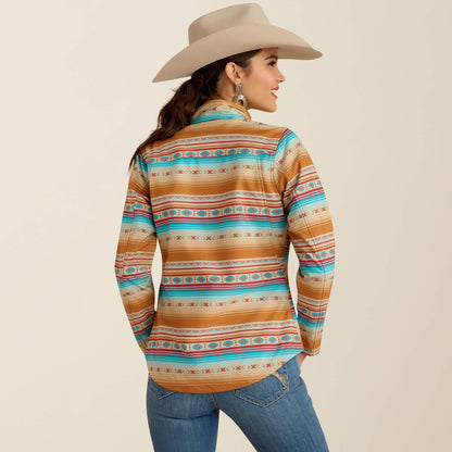 10053014 WMS Softshell Fallon Serape