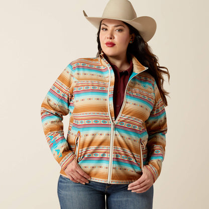 10053014 WMS Softshell Fallon Serape