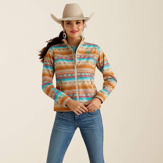 10053014 WMS Softshell Fallon Serape