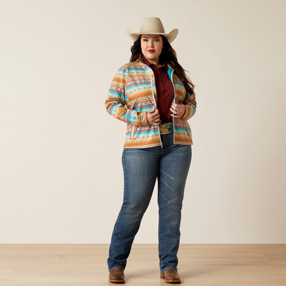 10053014 WMS Softshell Fallon Serape