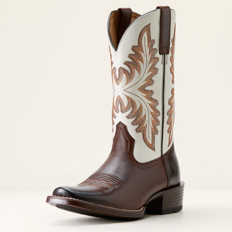 10053762 MNS Renegade Cowboy Boot