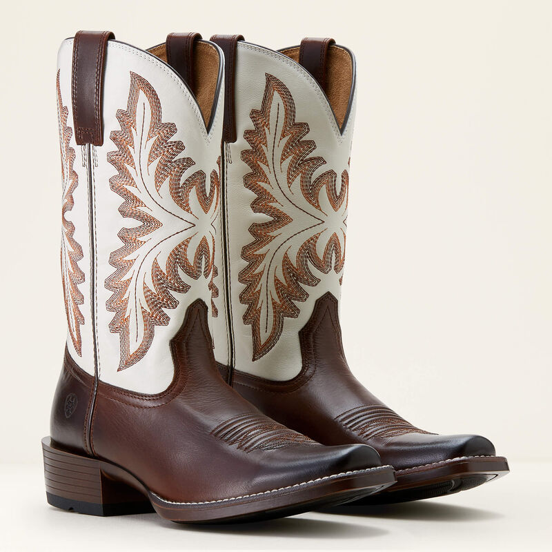 10053762 MNS Renegade Cowboy Boot