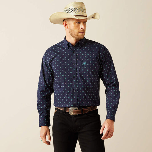 Ariat Jacobi Classic Fit Shirt 10054695