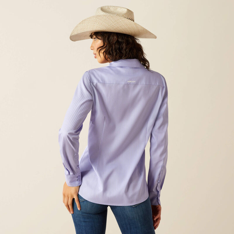 Ariat Womens Kirby Pro Shirt 10054892