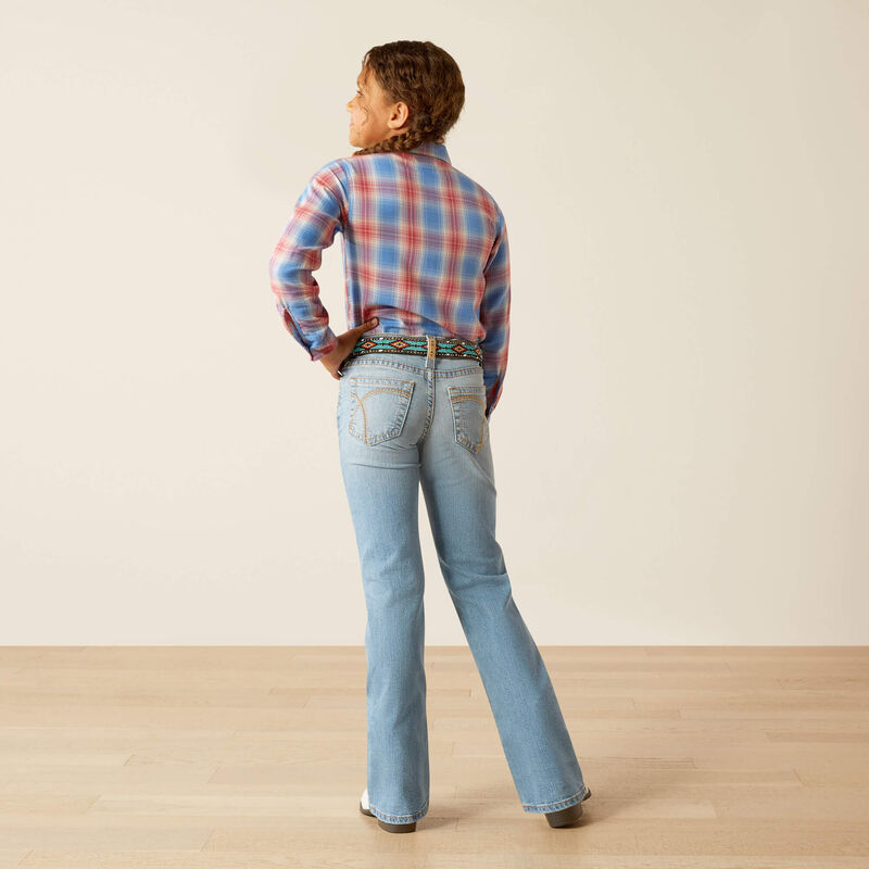 10058908 YTH Halsey Boot Cut