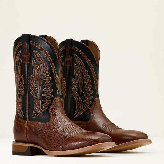 10061301 MNS Sidewinder Wide Square Toe