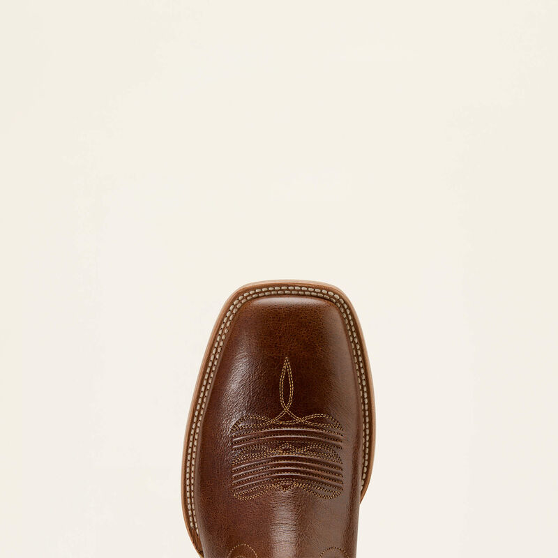 10061301 MNS Sidewinder Wide Square Toe