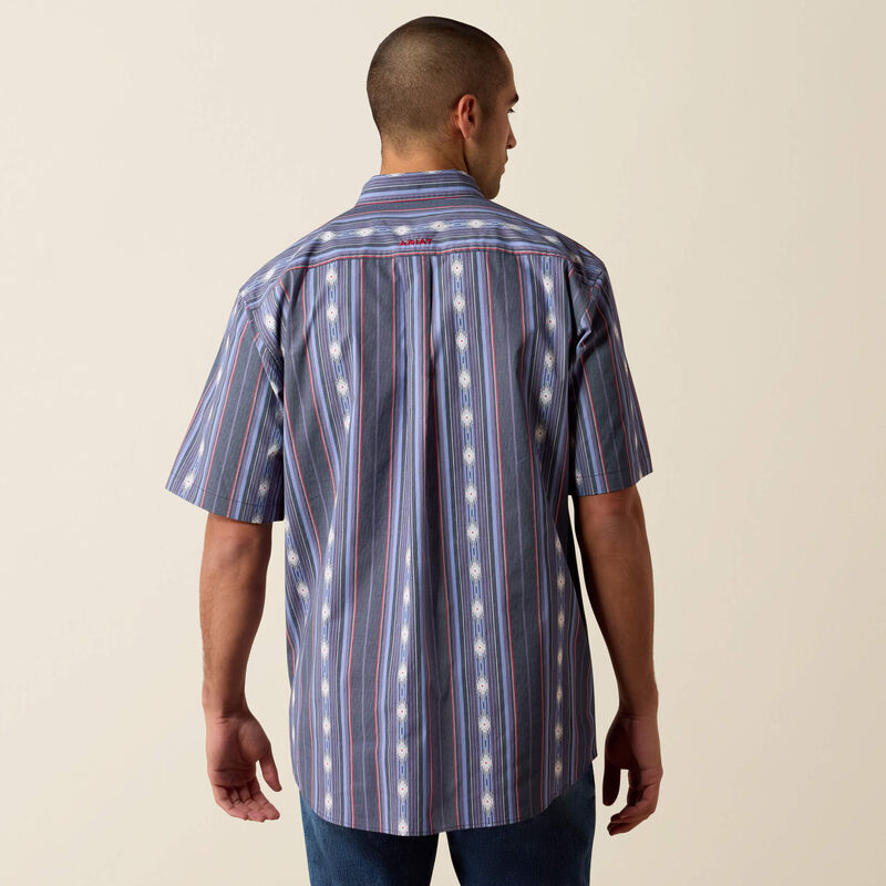 10073525 MNS Berke Classic Fit Shirt