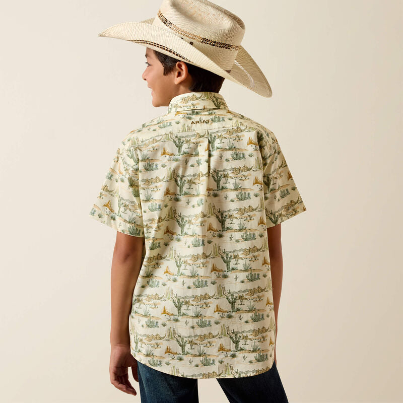 10073672 Boys Scenic Almond