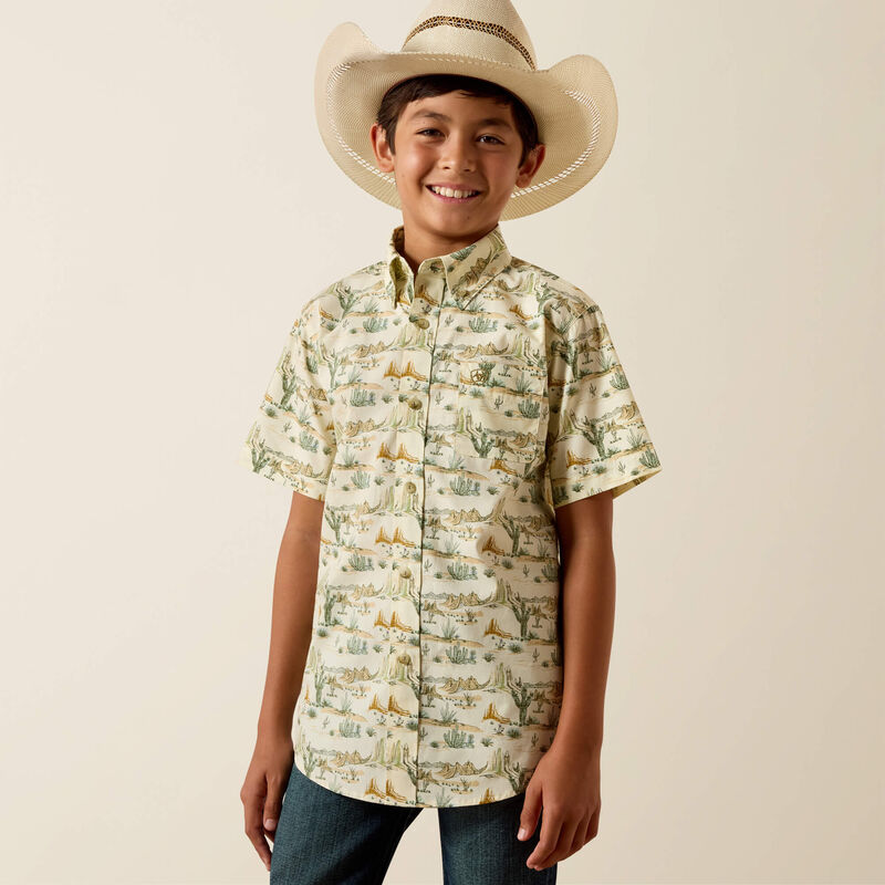 10073672 Boys Scenic Almond