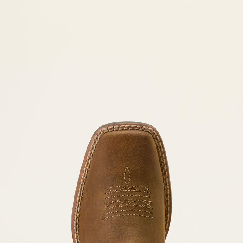 10074193 Youth Ariat Deer Ridge Western Boot
