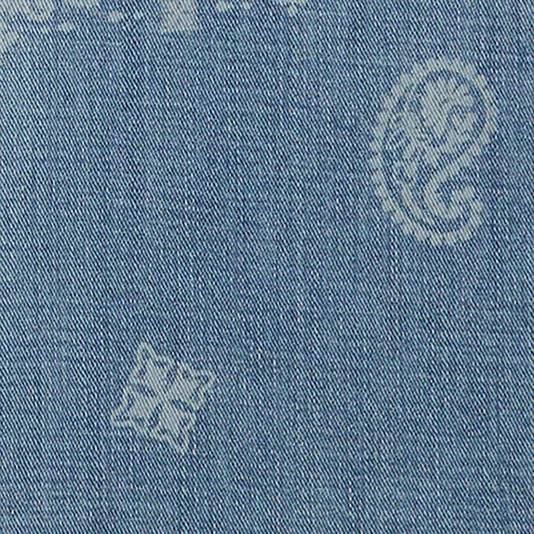 112361274 Wrangler Bandana Girls Flare Jean