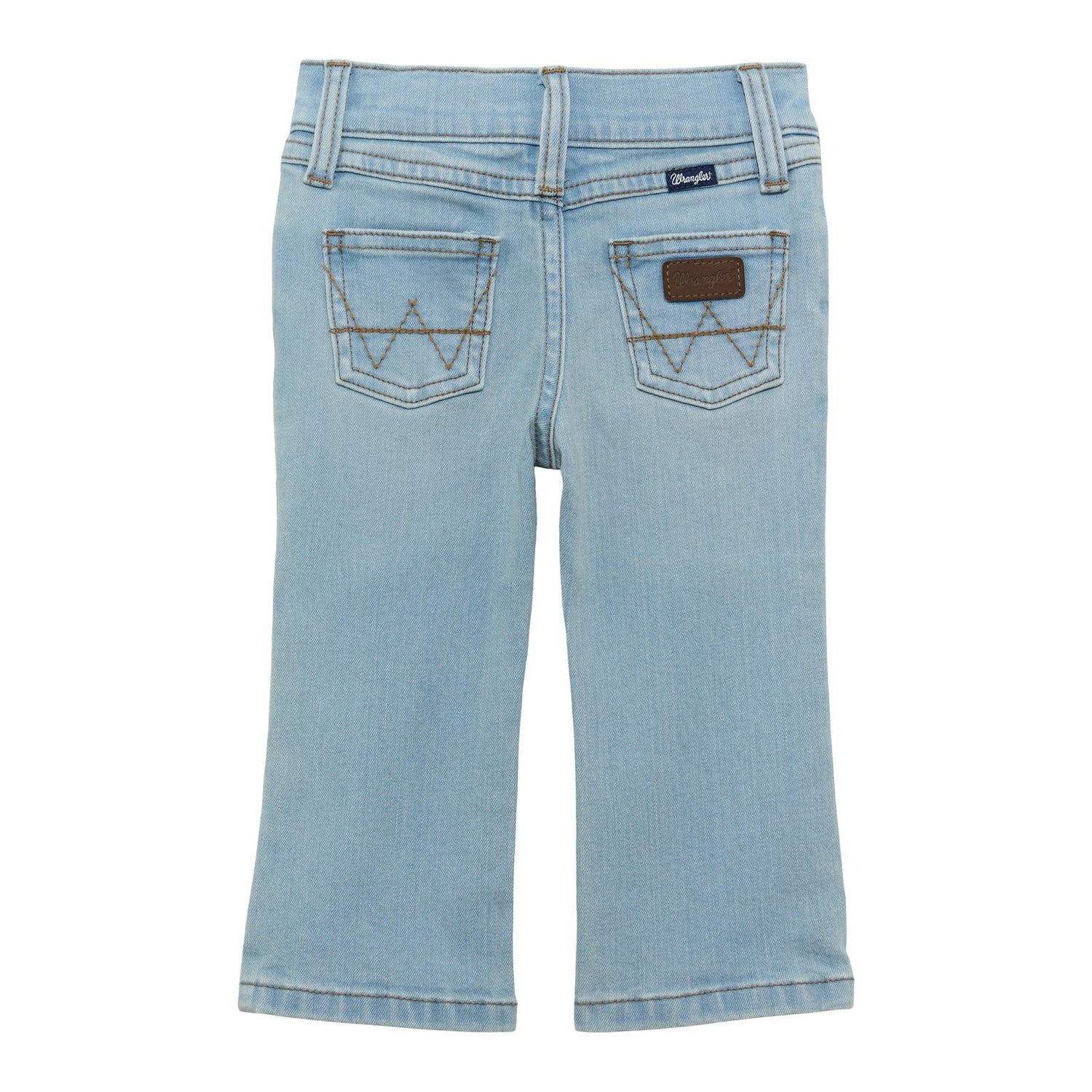 112365679 Baby Boy Wrangler Jean Beach Wash