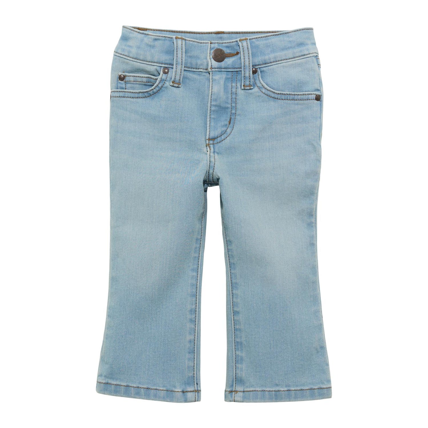 112365679 Baby Boy Wrangler Jean Beach Wash