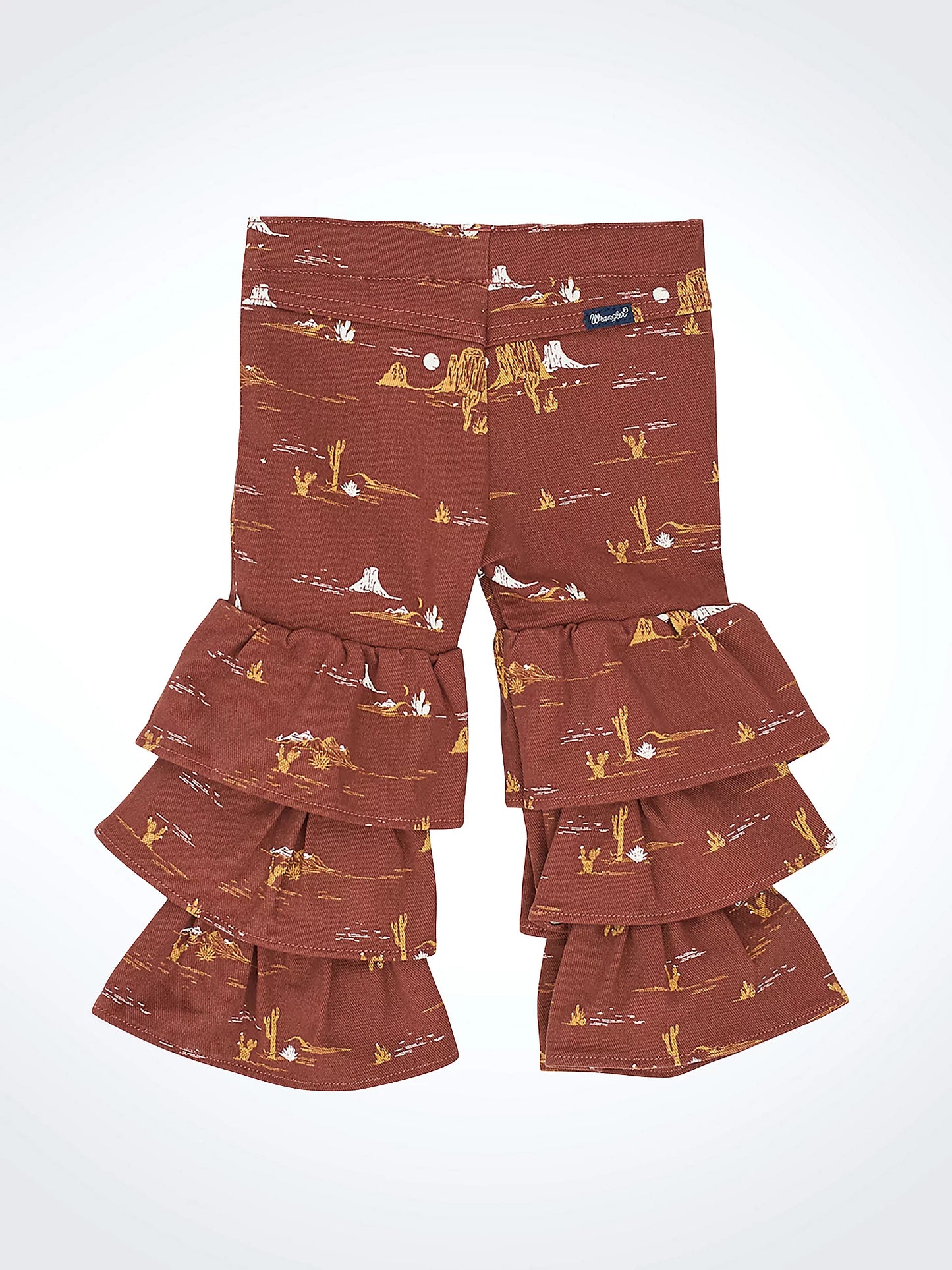 112367532 Infant Flare Madilyn by Wrangler